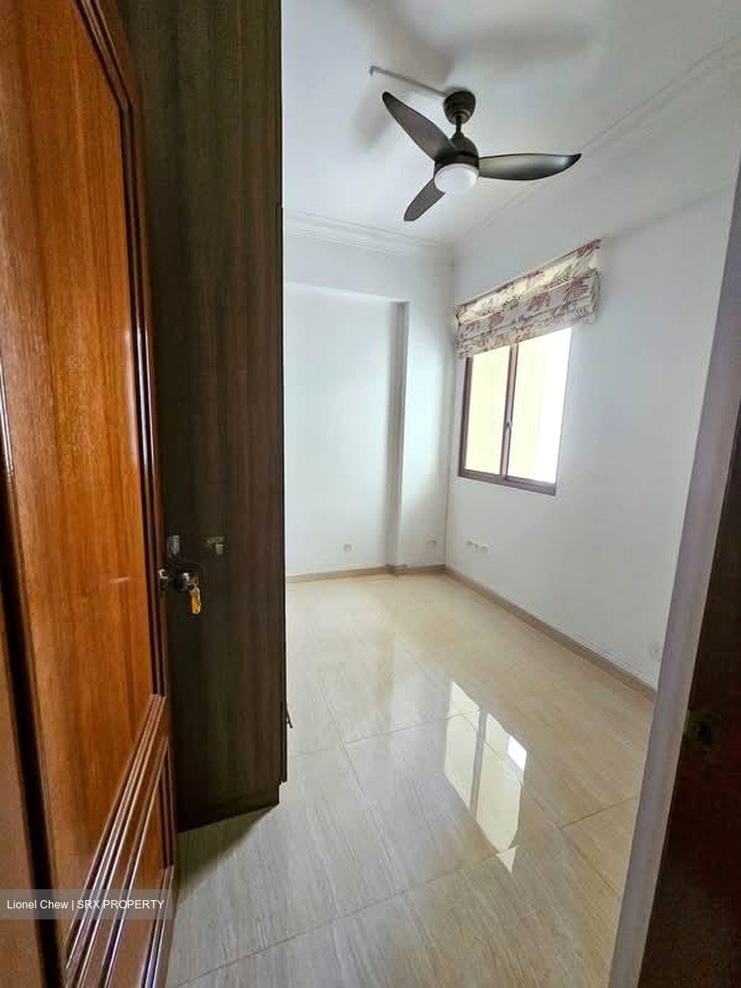 Tropical Spring (D18), Condominium #536436261